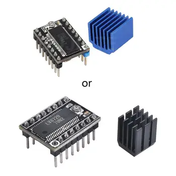 MKS LV8729 Stepper Motor Driver 4-layer Substrate Support 6V-36V Full Microstep Driver Controll
MKS LV8729 Stepper Motor Driver 4-layer Substrate Support 6V-36V Full Microstep Driver Controll