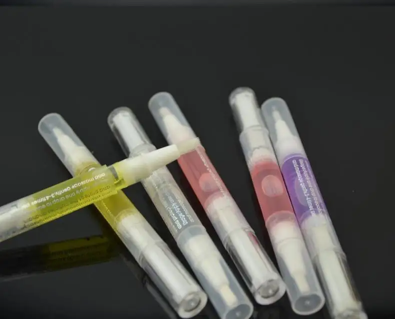 Nail tool drop nail nutritious oil care 5ml liquid finger edge oil nutrition pen nail armor tool
Nail tool drop nail nutritious oil care 5ml liquid finger edge oil nutrition pen nail armor tool