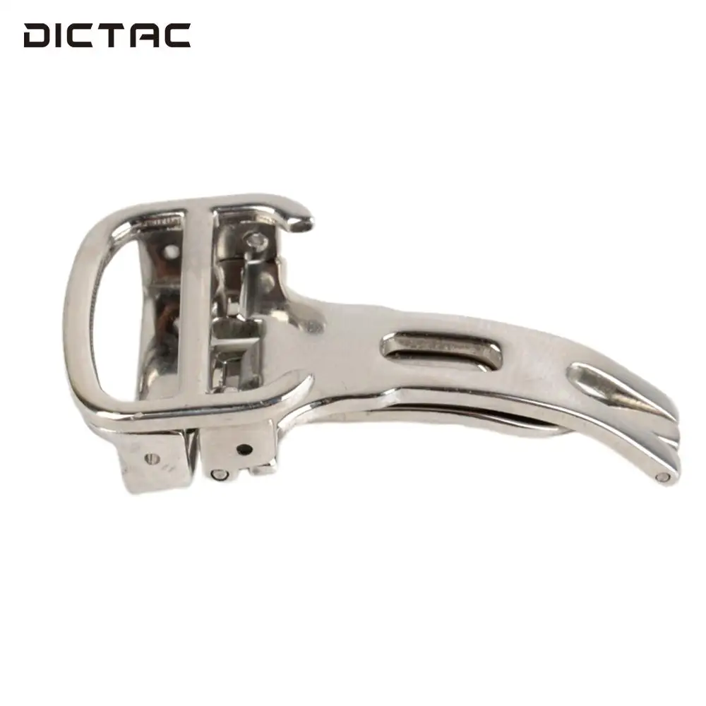Fashion Butterfly Buckle Clasp Band Buckle Quick Release Push Button Silver Deployment Buckle Stainless Steel
Fashion Butterfly Buckle Clasp Band Buckle Quick Release Push Button Silver Deployment Buckle Stainless Steel