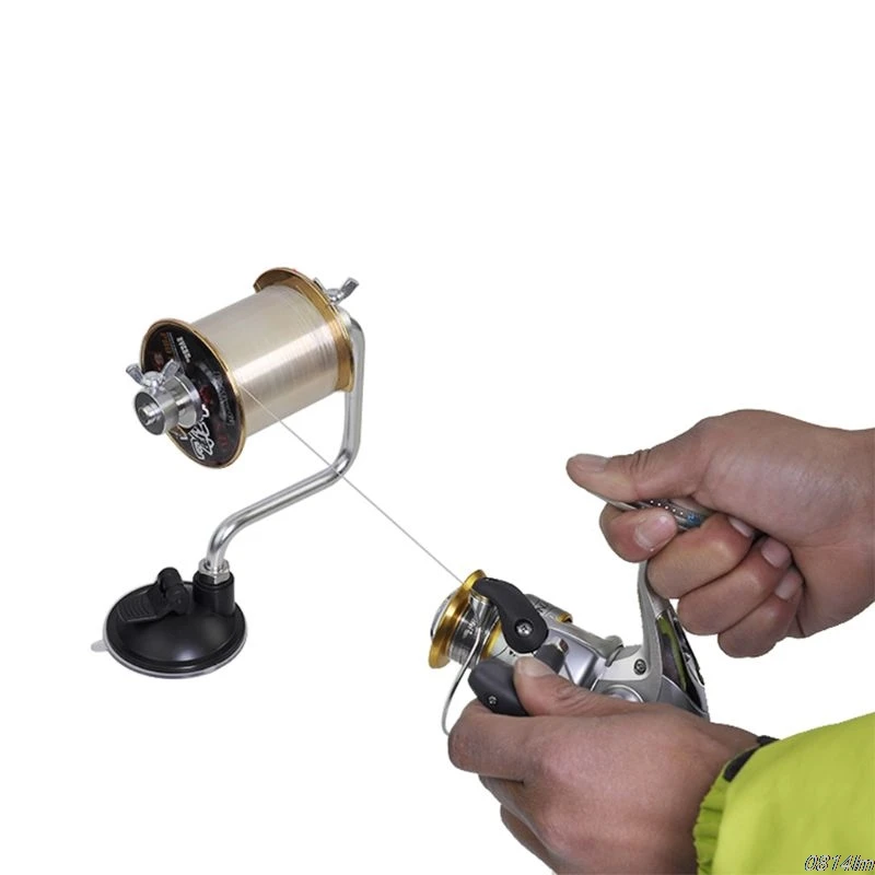Fishing Line Winding Wire Reel Fishing Line Reel Fishing Reel Fishing Gear Special
Fishing Line Winding Wire Reel Fishing Line Reel Fishing Reel Fishing Gear Special