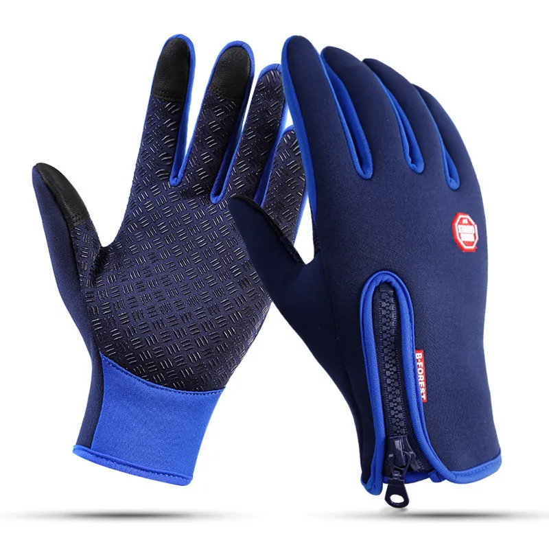 Winter Touch Screen Ski Gloves men women Waterproof Top Snowboard Gloves Motorcycle Riding Snow Windstopper Glove Neoprene/ PU
Winter Touch Screen Ski Gloves men women Waterproof Top Snowboard Gloves Motorcycle Riding Snow Windstopper Glove Neoprene/ PU