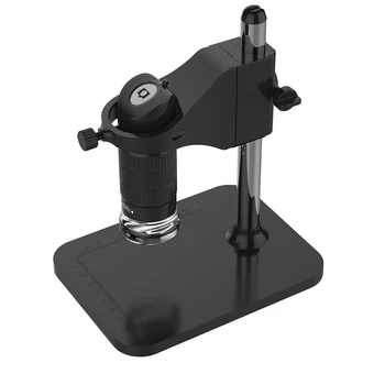 Professional USB Digital Microscope 1000X 500X 8 LED 2MP Electronic Microscope Endoscope Zoom Camera Magnifier Lift Stand Tools
Professional USB Digital Microscope 1000X 500X 8 LED 2MP Electronic Microscope Endoscope Zoom Camera Magnifier Lift Stand Tools
