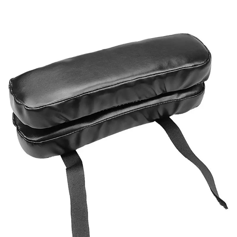 PU Leather Chair Armrest Pad Cushion Memory Foam Slow Rebounding Soft Wear-resistant Elbow Rest Pillow Office Car Chair
PU Leather Chair Armrest Pad Cushion Memory Foam Slow Rebounding Soft Wear-resistant Elbow Rest Pillow Office Car Chair