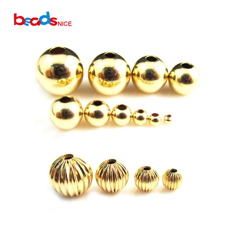 Beadsnice ID26093smt2 Seamless 14K Gold Filled Smooth Round Bead Many Size To Choose for Bracelet Necklace Jewelry Making
Beadsnice ID26093smt2 Seamless 14K Gold Filled Smooth Round Bead Many Size To Choose for Bracelet Necklace Jewelry Making