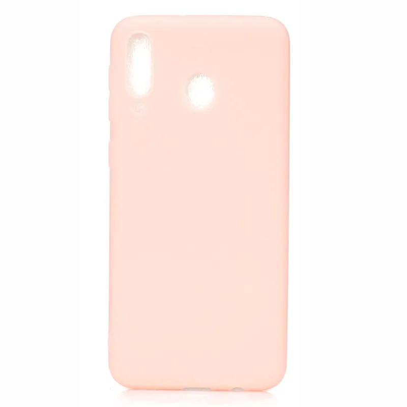 Candy Color Cover For Samsung Galaxy M30 Case Soft TPU Ultrathin Designer Mobie Phone Cases Capinha
Candy Color Cover For Samsung Galaxy M30 Case Soft TPU Ultrathin Designer Mobie Phone Cases Capinha