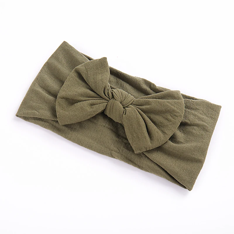 1pc Baby Girls Wide Nylon Turbans Headbands Soft Nylon Knot Bows Head Bands For Girls Teenagers Girls Headwraps Hair Accessories
1pc Baby Girls Wide Nylon Turbans Headbands Soft Nylon Knot Bows Head Bands For Girls Teenagers Girls Headwraps Hair Accessories
