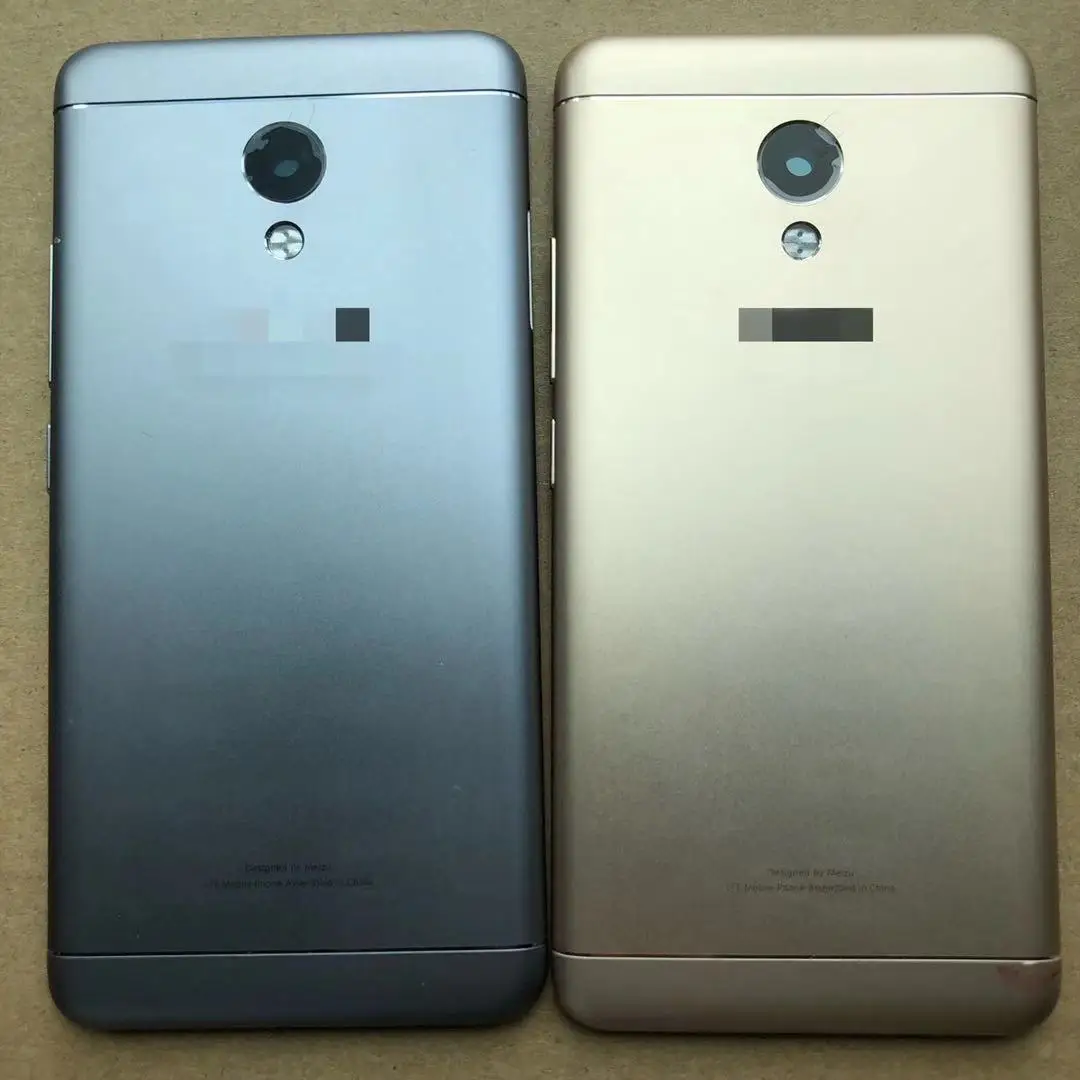 Official Back Battery Cover For Meizu M3s mini Original Metal Phone Case for Meilan 3s Meilan3s Replacement Parts 5.0"
Official Back Battery Cover For Meizu M3s mini Original Metal Phone Case for Meilan 3s Meilan3s Replacement Parts 5.0"