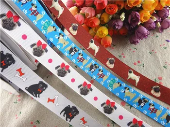 17092052,New arrival 7/8" (22mm) 5 yards/lot pet dog printed grosgrain ribbons cartoon ribbon DIY handmade materials
17092052,New arrival 7/8" (22mm) 5 yards/lot pet dog printed grosgrain ribbons cartoon ribbon DIY handmade materials