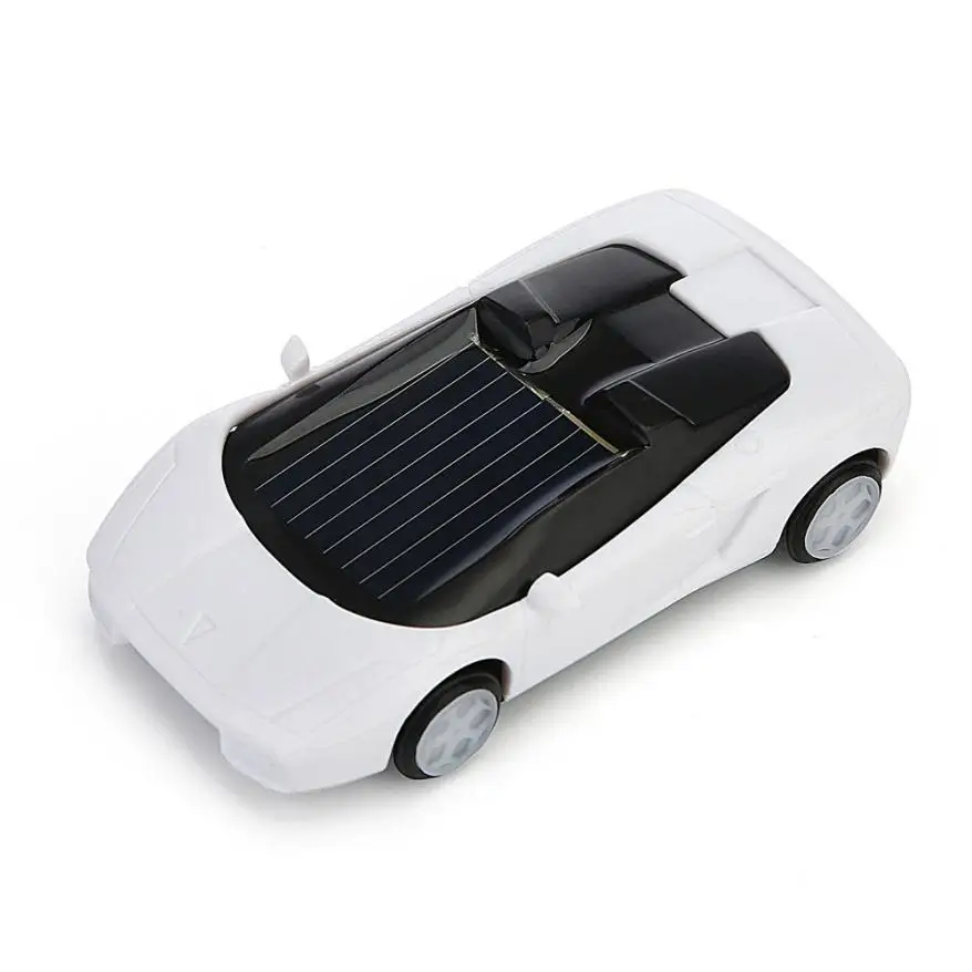 100% brand new and high quality Solar Powered Mini Car Racer Toy For Kids Solar Energy Educational Gadget Gift 2sw0628
100% brand new and high quality Solar Powered Mini Car Racer Toy For Kids Solar Energy Educational Gadget Gift 2sw0628