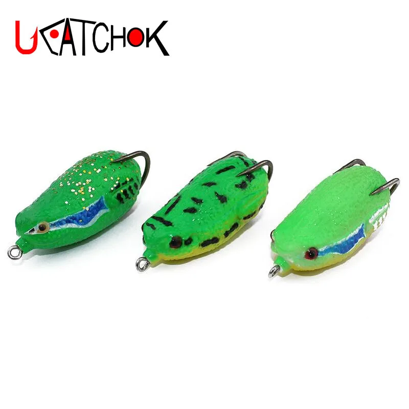 Factory wholesale Ray frog 20 g blackfish designed to kill the big fat frog bait lures new special
Factory wholesale Ray frog 20 g blackfish designed to kill the big fat frog bait lures new special