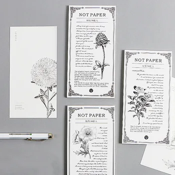 dream flower Paper Memo Pad Flower Notepad Stationery Scrapbooking Memo Notes To Do List Tear Checklist Note Pad
dream flower Paper Memo Pad Flower Notepad Stationery Scrapbooking Memo Notes To Do List Tear Checklist Note Pad