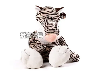 cute stuffed tiger animal plush toys cartoon tiger doll small tiger toy birthday gift about 35cm
cute stuffed tiger animal plush toys cartoon tiger doll small tiger toy birthday gift about 35cm