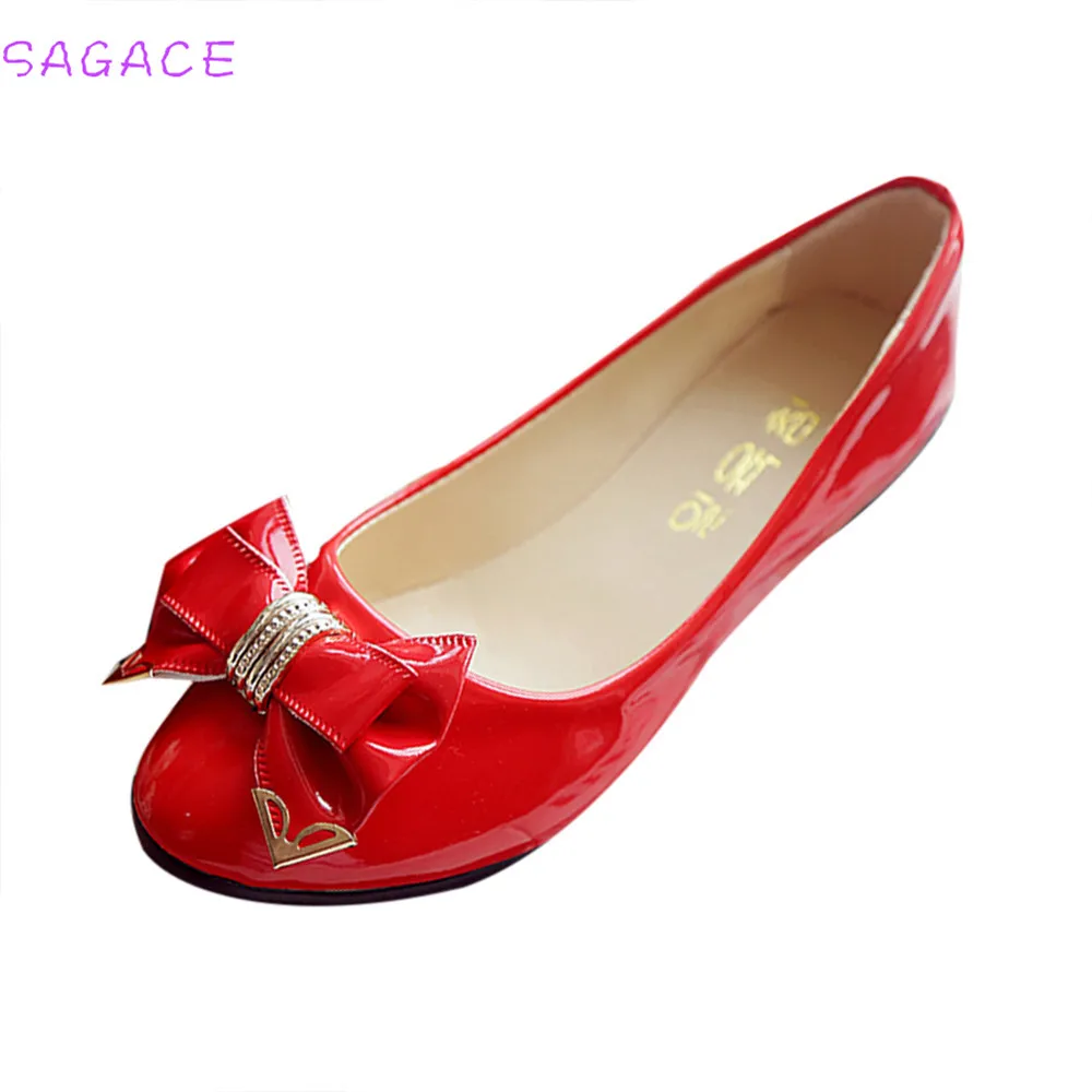 CAGACE 2018 Hot Fashion Brand Women Spring and autumn Shoes Comfort Round Toe GIRLS Leather Casual Portable Shoes
CAGACE 2018 Hot Fashion Brand Women Spring and autumn Shoes Comfort Round Toe GIRLS Leather Casual Portable Shoes
