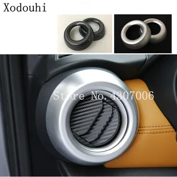 Car Inner Garnish Detector Trim Front Side Left Right Air Conditioning Outlet Vent 2pcs For Nissan Kicks 2017 2018 2019 2020
Car Inner Garnish Detector Trim Front Side Left Right Air Conditioning Outlet Vent 2pcs For Nissan Kicks 2017 2018 2019 2020