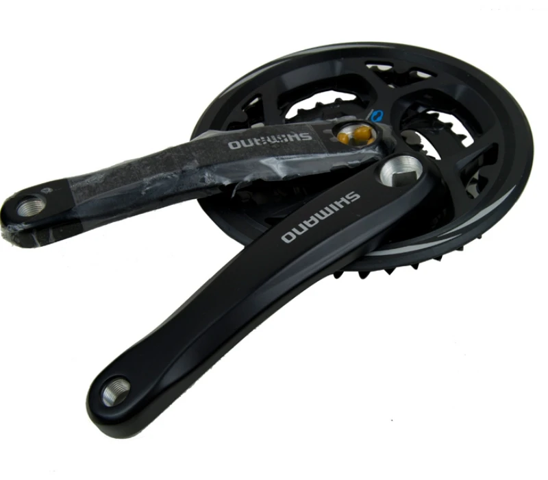 shimano m311 crankset