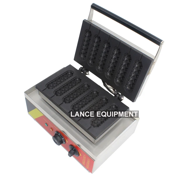 waffle making machine