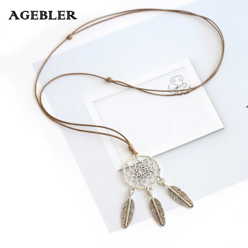 Newest Boho Style Handmade Ceramic Jewelry Women Vintage Necklaces & Pendants Sweater Chain Fashion Trendy Rope Chain Wood Beads
Newest Boho Style Handmade Ceramic Jewelry Women Vintage Necklaces & Pendants Sweater Chain Fashion Trendy Rope Chain Wood Beads