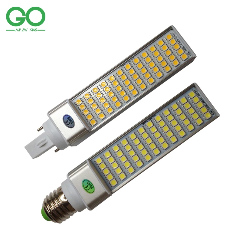 Free shipping(2pcs),LED PL E27 G24 12W 60pcs 5050 Epistar chips,led plc g24d corn light equal to 100W halogen lamp,CE,ROHS
Free shipping(2pcs),LED PL E27 G24 12W 60pcs 5050 Epistar chips,led plc g24d corn light equal to 100W halogen lamp,CE,ROHS