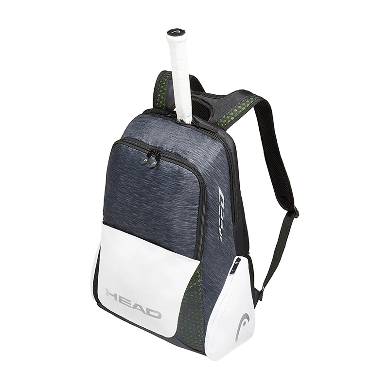 2016-2019 Genuine Head Tennis Backpack Tennis Racket Bag Badminton Bag Men Tenis Raquete Bag Tennis Original Pro Head Tennis Bag
2016-2019 Genuine Head Tennis Backpack Tennis Racket Bag Badminton Bag Men Tenis Raquete Bag Tennis Original Pro Head Tennis Bag