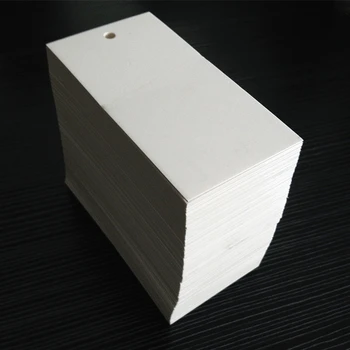 4*8cm 50pcs a lot blank paper hang tag/clothing swing tag labels/garment bag printed tags brand care labels
4*8cm 50pcs a lot blank paper hang tag/clothing swing tag labels/garment bag printed tags brand care labels