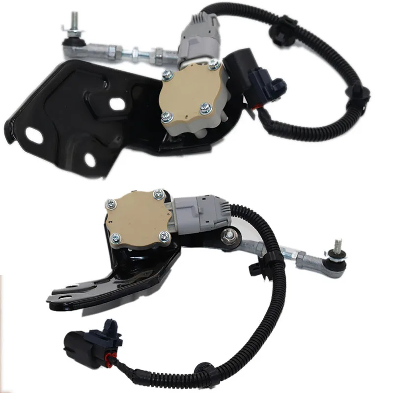 89408-60011 89407-60022 Rear Height Control Sensor For Toyota 4Runner Land Cruiser Prado Grj-120 for Lexus GX470 2002-2009 
89408-60011 89407-60022 Rear Height Control Sensor For Toyota 4Runner Land Cruiser Prado Grj-120 for Lexus GX470 2002-2009