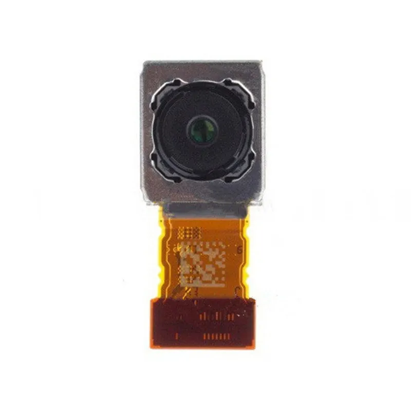 Original for Sony Xperia X Performance Rear Back Big Camera Module Replacement Repair Spare Part
Original for Sony Xperia X Performance Rear Back Big Camera Module Replacement Repair Spare Part