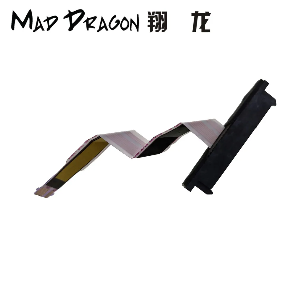 MAD DRAGON Brand new Laptop HDD hard drive Connector SATA HDD cable For HP X360 14-BA 14-BA010CA 14-BA011DX 14-BA018CA BA057cl
MAD DRAGON Brand new Laptop HDD hard drive Connector SATA HDD cable For HP X360 14-BA 14-BA010CA 14-BA011DX 14-BA018CA BA057cl