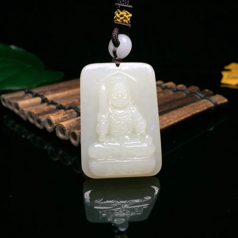 2019 New Popsocket Reiki Yu Xuan, Hotan Zodiac Chicken This Life Fo Rooster Patron Saint Motionless Statue Of Necklace Pendant
2019 New Popsocket Reiki Yu Xuan, Hotan Zodiac Chicken This Life Fo Rooster Patron Saint Motionless Statue Of Necklace Pendant