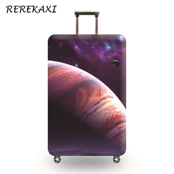 REREKAXI Travel Suitcase Starry Sky Elastic Protective Cover,18-32 Inch Luggage Dust Covers,Trolley Baggage Trunk Case Cover
REREKAXI Travel Suitcase Starry Sky Elastic Protective Cover,18-32 Inch Luggage Dust Covers,Trolley Baggage Trunk Case Cover