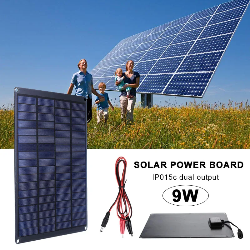 2019 Solar Panel 23*17*3cm Camp Durable Car for Travel Drop Shipping
2019 Solar Panel 23*17*3cm Camp Durable Car for Travel Drop Shipping