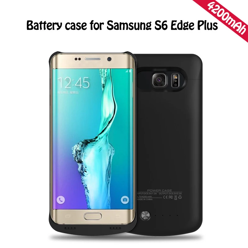 Samsung S6 Edge Plus Чехлы