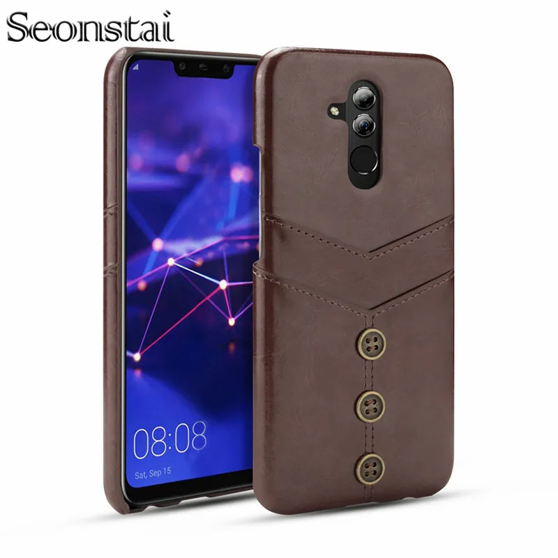 For Huawei Mate 20 Pro Leather Flip Case for Huawei P20 P30 Pro Retro Vintage Wallet Card Slot Back Cover for Mate 20 Lite Funda
For Huawei Mate 20 Pro Leather Flip Case for Huawei P20 P30 Pro Retro Vintage Wallet Card Slot Back Cover for Mate 20 Lite Funda