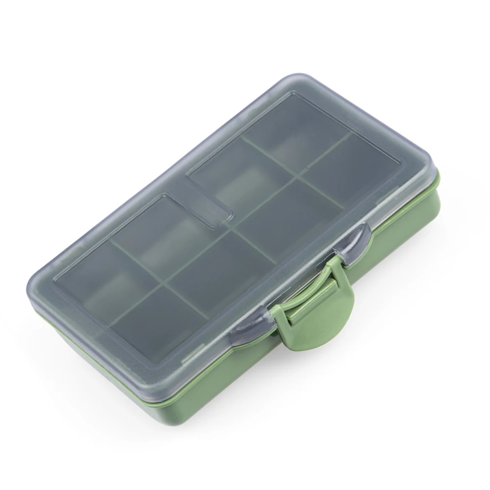 8/6/4 Compartments Fishing Tackles Box Tackle Storage Box for Fishing Accessories Carp Fishing Pesca Baits Lures
8/6/4 Compartments Fishing Tackles Box Tackle Storage Box for Fishing Accessories Carp Fishing Pesca Baits Lures