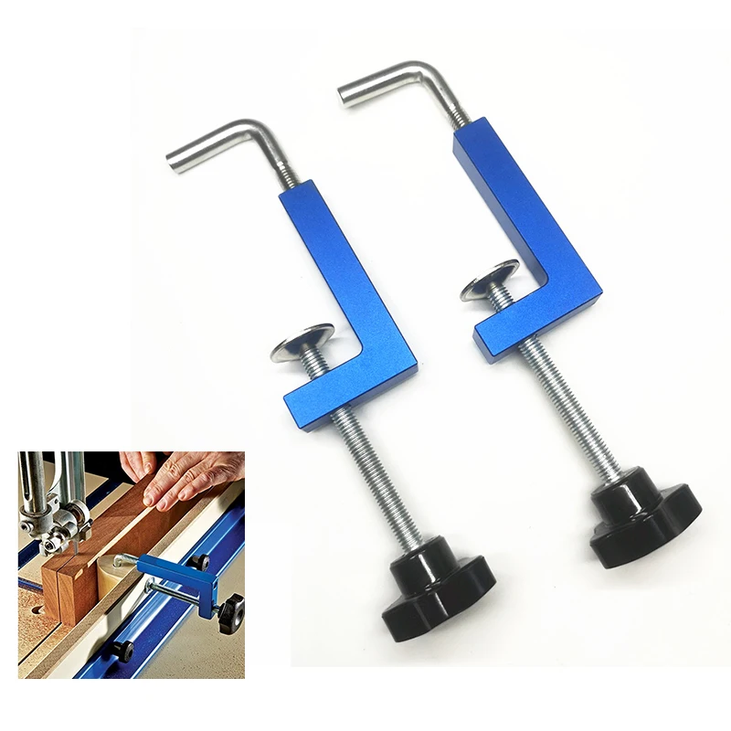 Woodworking Clamp G Clip Dedicated Fixture Adjustable Frame Wood Working Fast Fixed Clip Clamp Fixture for Woodworking Benches
Woodworking Clamp G Clip Dedicated Fixture Adjustable Frame Wood Working Fast Fixed Clip Clamp Fixture for Woodworking Benches