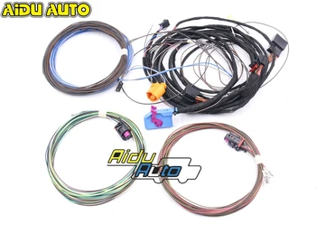 For VW Golf 6 Jetta MK6 PQ35 Keyless Entry Kessy system cable Start stop System harness Wire Cable
For VW Golf 6 Jetta MK6 PQ35 Keyless Entry Kessy system cable Start stop System harness Wire Cable