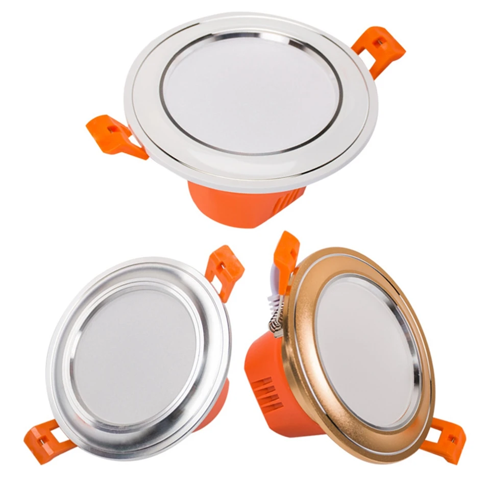 GD 6W Dual Color LED Ceiling Downlight 3 Colors changeable LED Ceiling Lamp 220V 6W LED Downlight WW+CW
GD 6W Dual Color LED Ceiling Downlight 3 Colors changeable LED Ceiling Lamp 220V 6W LED Downlight WW+CW