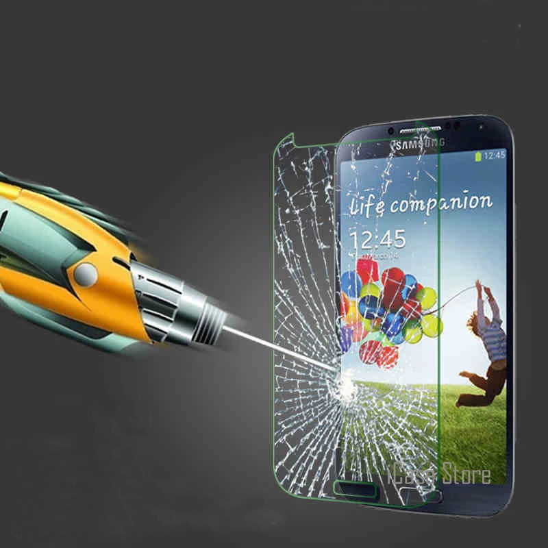 9H Tempered Glass Premium Real Screen Protector For Samsung Galaxy Win i8552 8552 GT-I8552 Protective Film High quality
9H Tempered Glass Premium Real Screen Protector For Samsung Galaxy Win i8552 8552 GT-I8552 Protective Film High quality