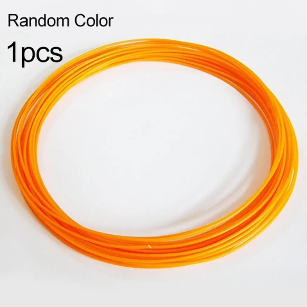 10 Meters High Strength 3D Filament PLA Supplies 1.75mm 3D Printer Filament Printing Material For 3D Printing Pen 3D Printer
10 Meters High Strength 3D Filament PLA Supplies 1.75mm 3D Printer Filament Printing Material For 3D Printing Pen 3D Printer