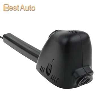APP Control 1080P Car Wifi DVR Digital Video Recorder for Peugeot 308 2015 Hidden Installation Real Time SNS Share Sony IMX323
APP Control 1080P Car Wifi DVR Digital Video Recorder for Peugeot 308 2015 Hidden Installation Real Time SNS Share Sony IMX323