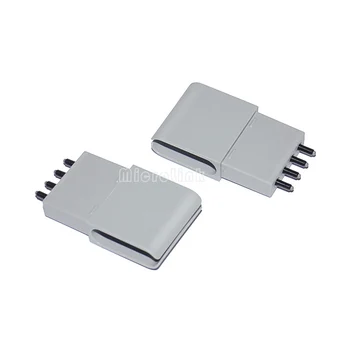 2PCS/lot New HB Refill Tip Set for Microsoft Surface Pro 4 Stylus Touch Pen HB Tips Only
2PCS/lot New HB Refill Tip Set for Microsoft Surface Pro 4 Stylus Touch Pen HB Tips Only