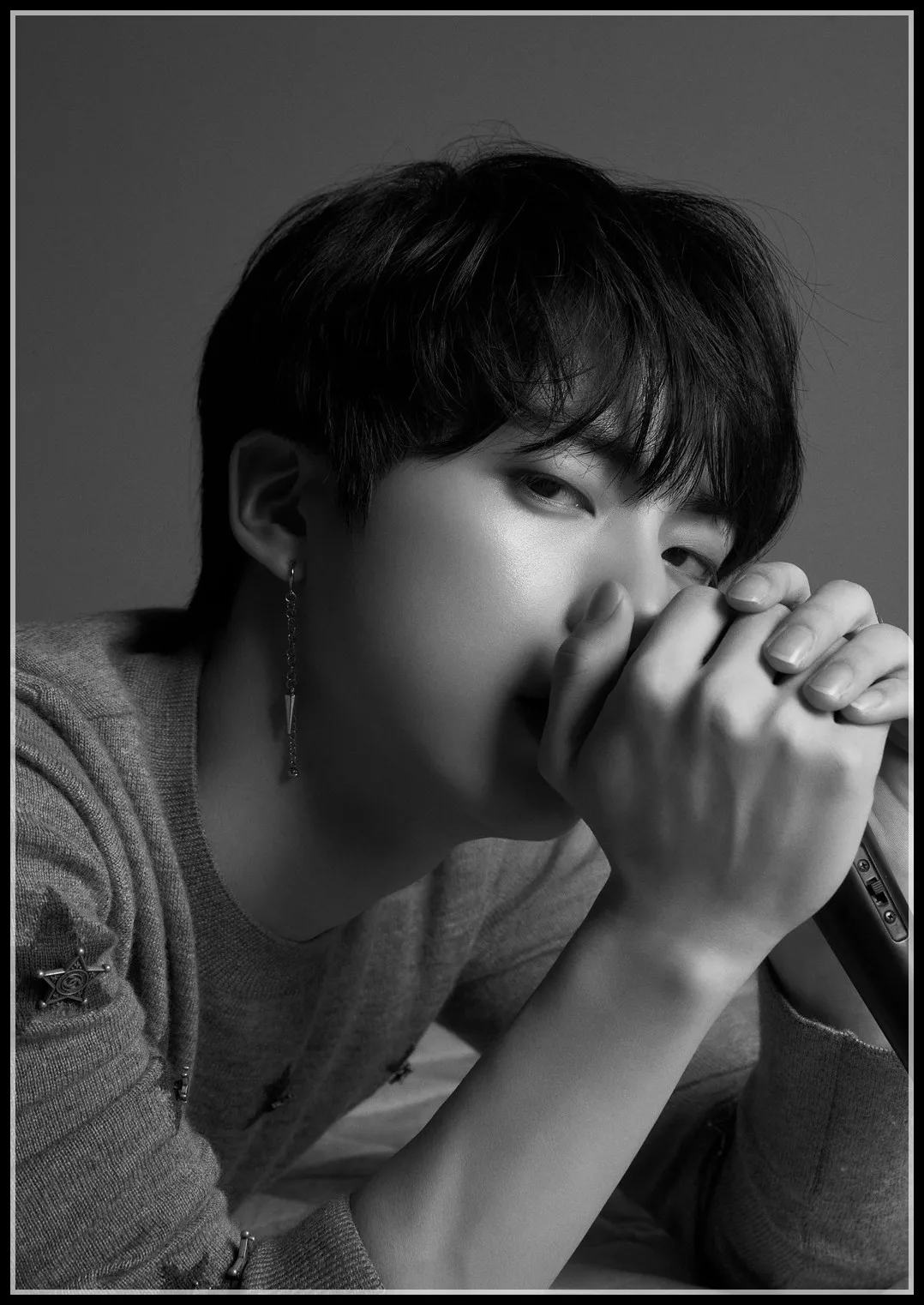 Korean K-POP Band Poster New style latest poster decoration painting hd photo paper 2018
Korean K-POP Band Poster New style latest poster decoration painting hd photo paper 2018