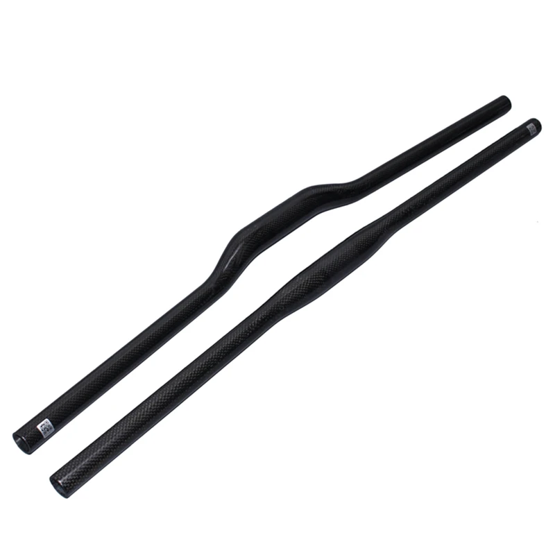 New Authentic NO logo full carbon fiber mountain bike handle MTB handlebar Straight to The flat The cross mtb handlebar
New Authentic NO logo full carbon fiber mountain bike handle MTB handlebar Straight to The flat The cross mtb handlebar