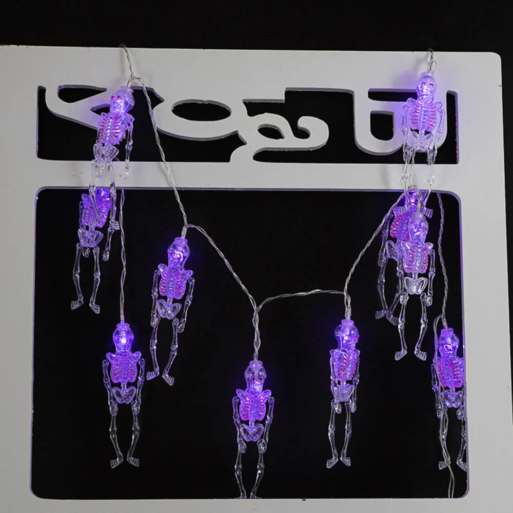 Halloween Decorative Lights 10 LED Ghost Design LED String Light Ghost Lights Halloween Holiday Decoration Lanterns Light
Halloween Decorative Lights 10 LED Ghost Design LED String Light Ghost Lights Halloween Holiday Decoration Lanterns Light