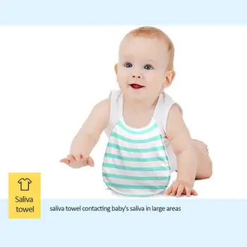 4pcs/set Baby Burp Cloths Pad Cloth Set Absorbent And Soft Three-Layer Cotton Anti-Spitting Milk Pad Set Multi-function Towel
4pcs/set Baby Burp Cloths Pad Cloth Set Absorbent And Soft Three-Layer Cotton Anti-Spitting Milk Pad Set Multi-function Towel