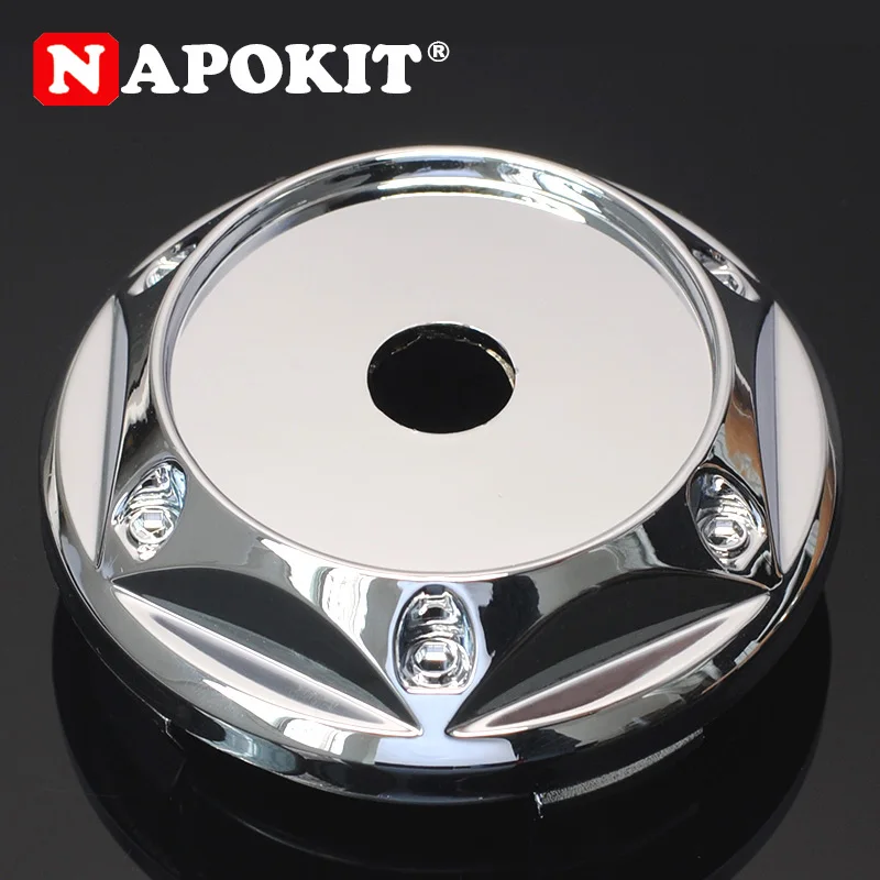 4PCS 68MM Chrome Auto Car Wheel Center Caps Car Rim Hubcap Cover Emblem Badge Without Logo No Brand
4PCS 68MM Chrome Auto Car Wheel Center Caps Car Rim Hubcap Cover Emblem Badge Without Logo No Brand