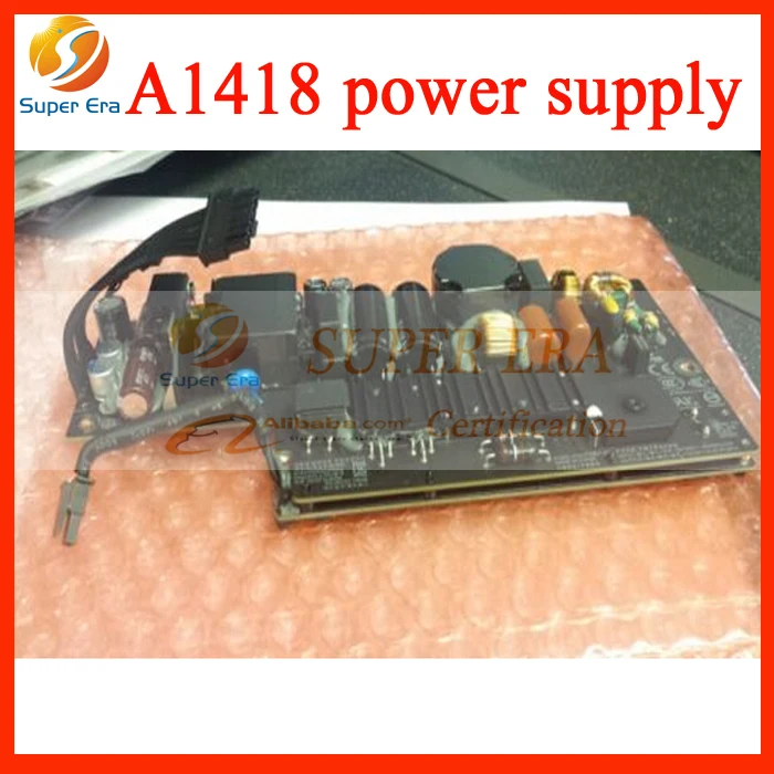 original for Apple iMac 21.5" A1418 2012-2015 661-7111 ADP-185BF APA007 Power Supply board Unit PSU MD093/094 ME699/086/087MF883
original for Apple iMac 21.5" A1418 2012-2015 661-7111 ADP-185BF APA007 Power Supply board Unit PSU MD093/094 ME699/086/087MF883