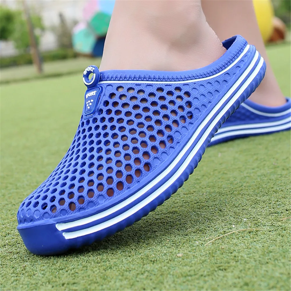 Men's Slippers Shoes Men women couple Beach Outdoor Casual Flat Summer Spring Slip Large Comfort, Breathable, Non-slip 36-45
Men's Slippers Shoes Men women couple Beach Outdoor Casual Flat Summer Spring Slip Large Comfort, Breathable, Non-slip 36-45