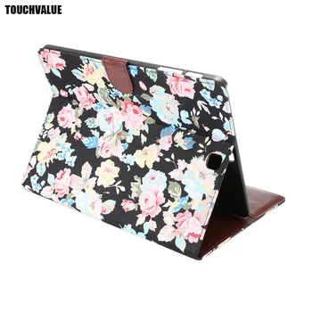 Women Fashion Print Fabric Case For Samsung Galaxy Tab S2 T815 9.7 inch Smart Cover PU Case For Samsung Tab T815 Coque Funda
Women Fashion Print Fabric Case For Samsung Galaxy Tab S2 T815 9.7 inch Smart Cover PU Case For Samsung Tab T815 Coque Funda