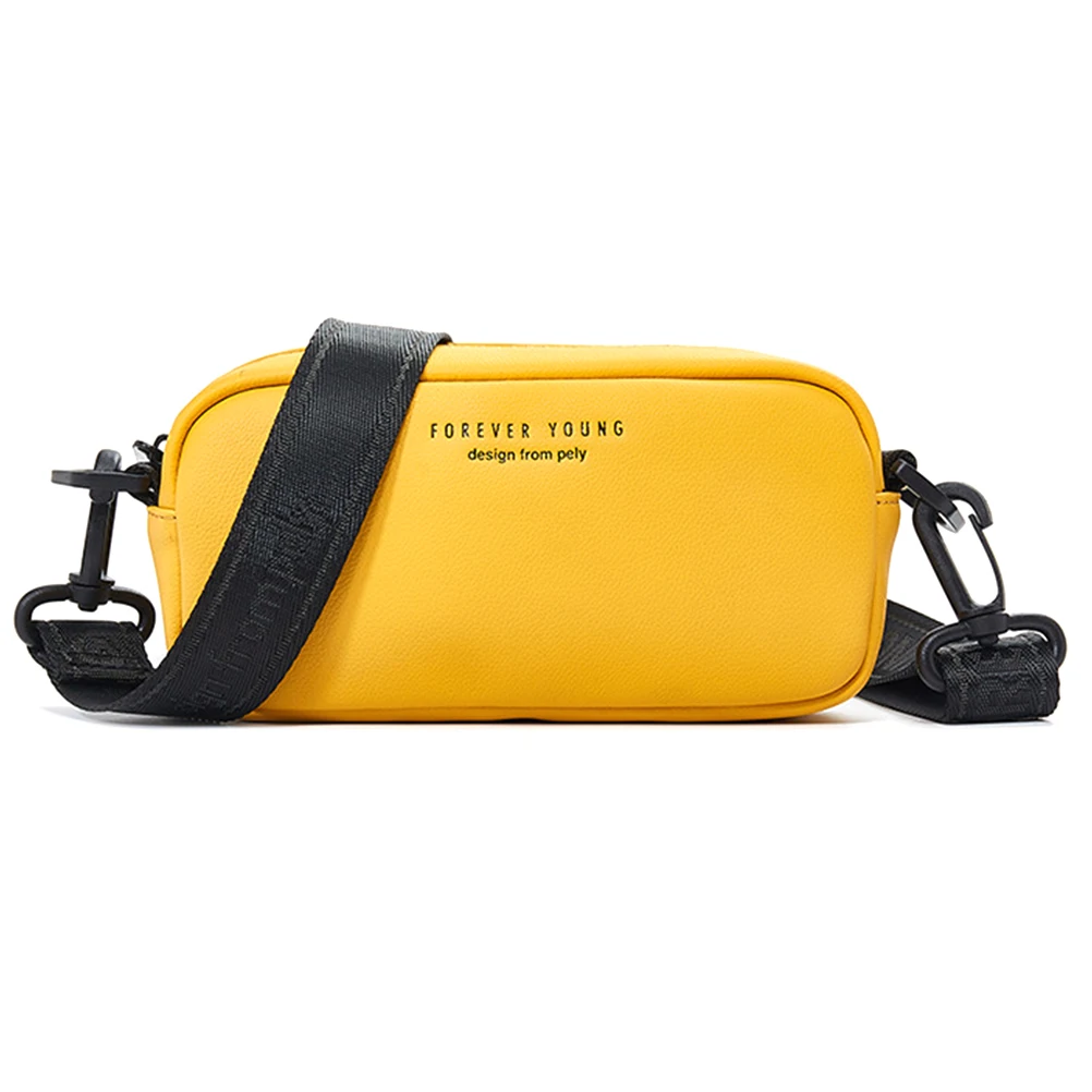 2019 New Women's bags PU Leather Large-Capacity Solid Color Zipper Messenger Bag Luxury Handbags Women Bags Designer
2019 New Women's bags PU Leather Large-Capacity Solid Color Zipper Messenger Bag Luxury Handbags Women Bags Designer