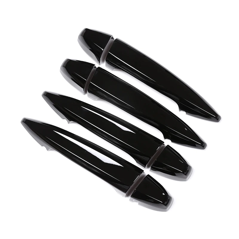 For BMW X1 F48 2016/18 2 series 218i Gran Tourer F46 2015-2017 Door Handle Trim ABS Chrome For BMW X2 F47 2018 Accessories
For BMW X1 F48 2016/18 2 series 218i Gran Tourer F46 2015-2017 Door Handle Trim ABS Chrome For BMW X2 F47 2018 Accessories